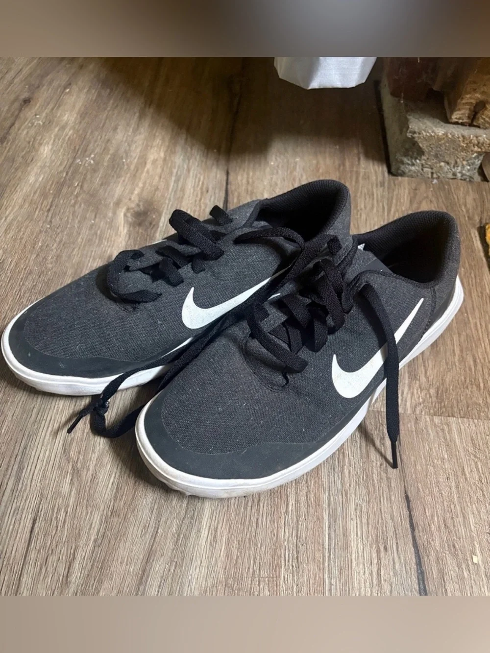 Nike Victory G Lite Golf Trainors